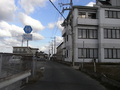 兵庫県道66号 大谷鮎原神代線