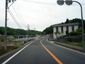 兵庫県道728号 但馬空港インター線