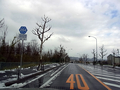 鳥取県道264号 鳥取空港布勢線