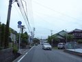鳥取県道181号 湖山停車場布勢線