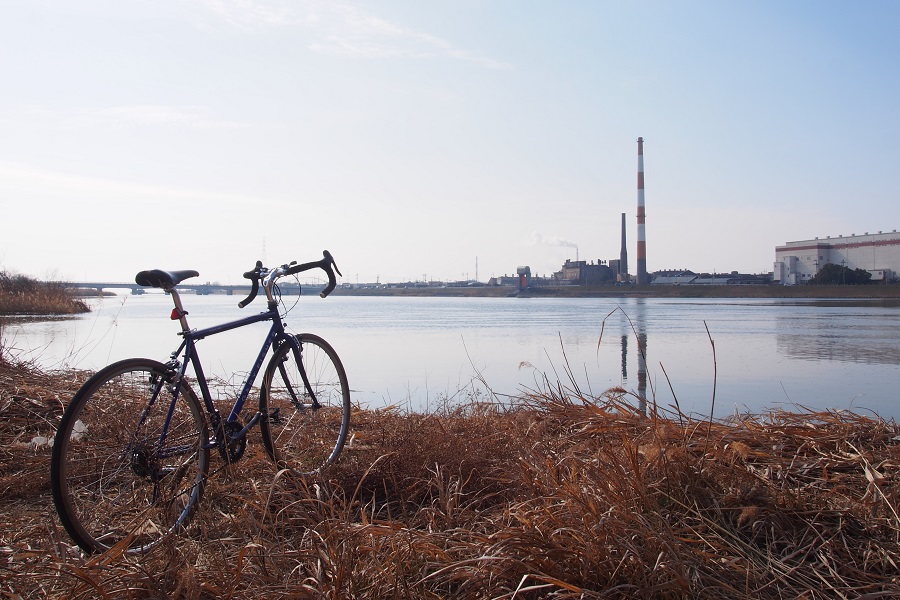 川のフチからの眺め kom506’s blog