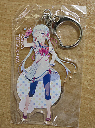 ナウなヤングにバカウケのシャレオツむすめ？！ 温泉むすめ「十津川