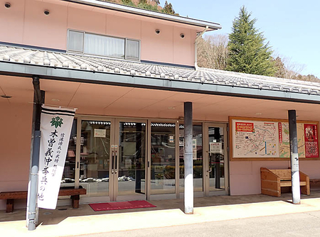 鹿に引かれて温泉めぐり？！ 温泉むすめ「鹿教湯万美」に会いに鹿教湯