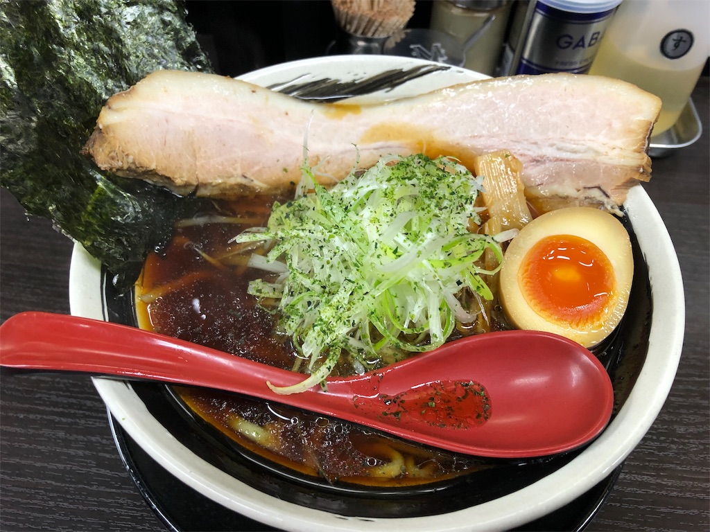 俺の中華 たなか家さん - 仙台グルマン日記
