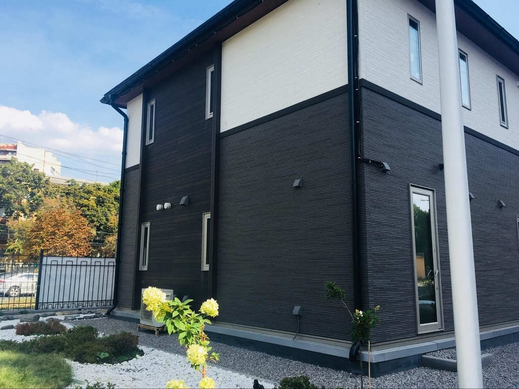 まだ日本人の知らないロシア スマートシティプロジェクト In ボロネジ Sami