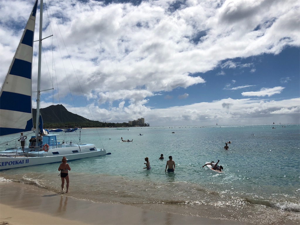 旅行記 ハワイ4泊6日 夫婦間接待 Courtyard By Marriott Island Vintage Coffee Bltステーキ Kikoの飽きずに懲りずに週末海外 旅行記 ハワイ4泊6日 夫婦間接待 Courtyard By Marriott Island Vintage Coffee Bltステーキ Kikoの飽きずに懲りずに週末海外