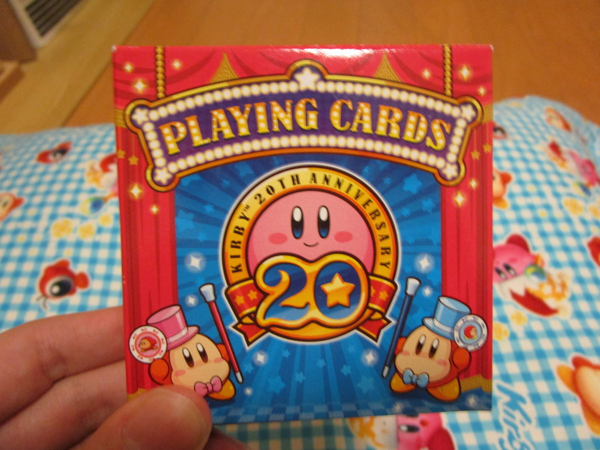 思い出いっぱい『星のカービィ』30周年に最大級の「おめでとう」！「星