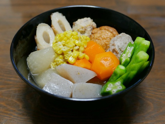 私には合っていた保温調理鍋・シャトルシェフ - 困りもん暮らしメモ