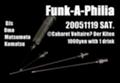 Funk-A-Philia 20051119