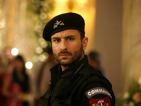 Agent Vinod／エージェント・ヴィノッド 最強のスパイ - インド
