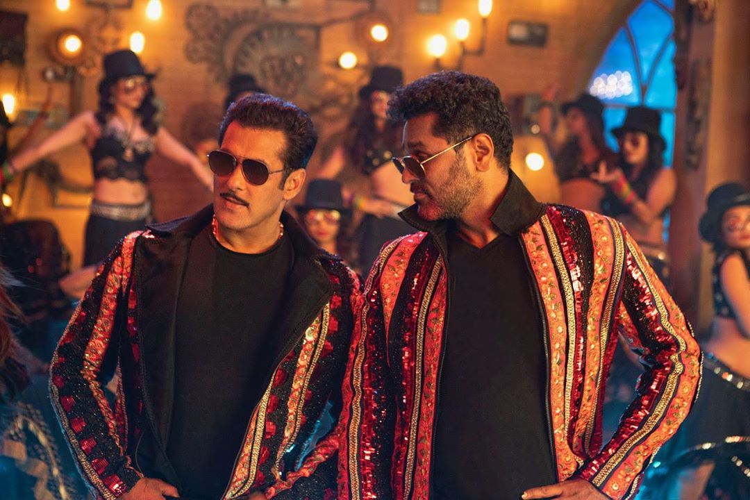 Dabangg 3