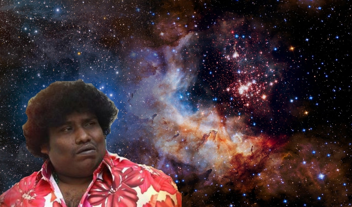 Yogi babu profile