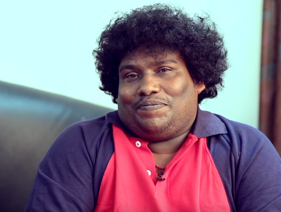 Yogi Babu