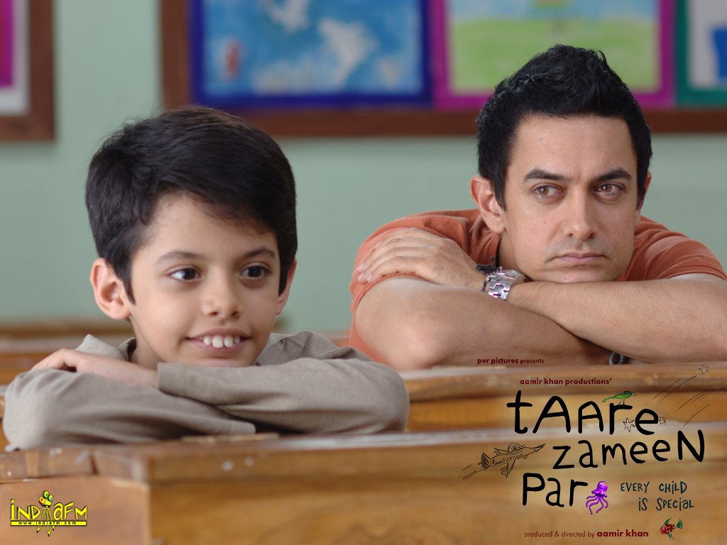 taare zameen par 