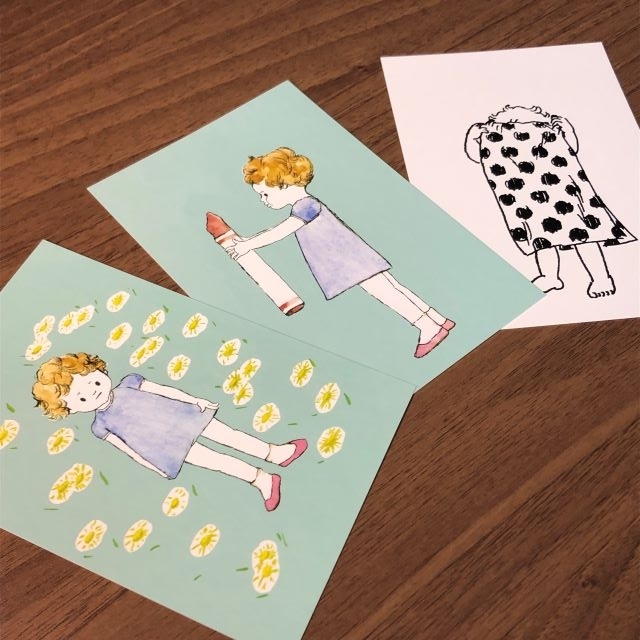 探していた思い出の本が再販された〜ポケットの中の赤ちゃん〜 - こめ