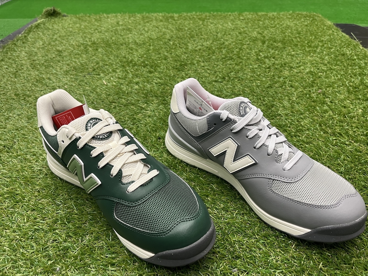 レビュー評価】UGS574履き心地、サイズ感などレビュー スニーカー
