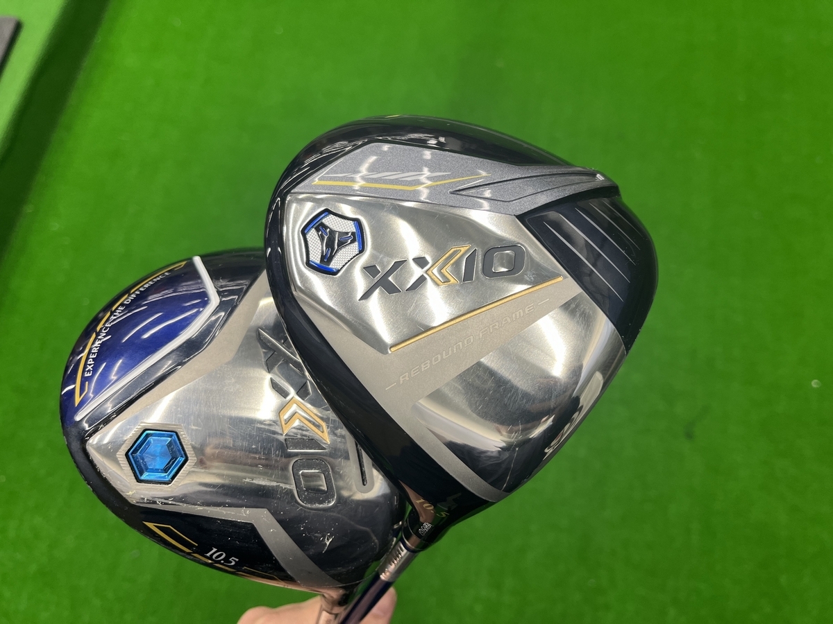 楽天市場】ゼクシオ キャディバッグ XXIO 超軽量スタンダード