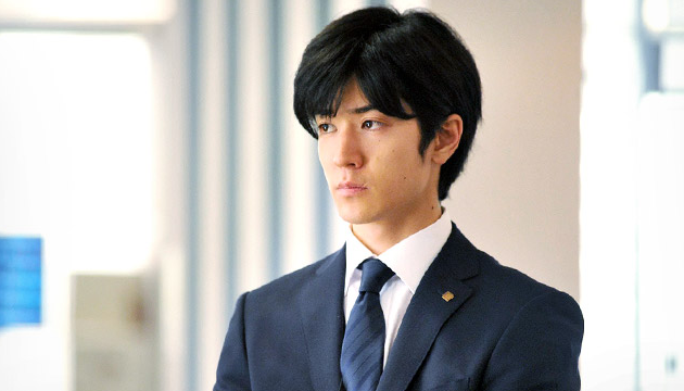 ドラマ Hope第３話 社会人編スタート 苦戦する同期たち そして暴力事件勃発 フジテレビ レビュー みそブログ
