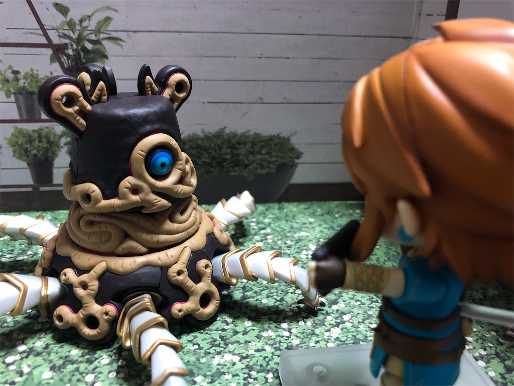良い商品を使用しました ねんどろいど Amiiboガーディアンセット 予約注文