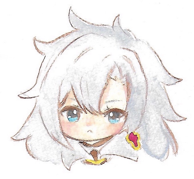 エイ - 屋根裏のアトリエ