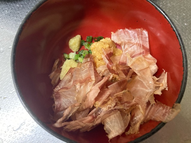 超時短 沖縄のインスタント味噌汁 かちゅー湯 追記レポあり アキオカ家のトラベルごはん