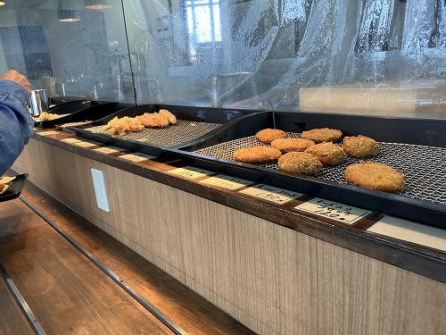 西のうどんはうまい～～めん舟＠琴平町 - こもれびの日記