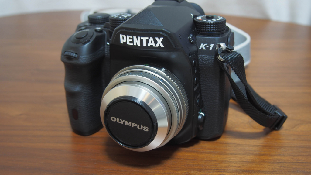 ★極上★SMC PENTAX-FA 43mm F1.9 Kマウント 純正フード ☆極上☆SMC PENTAX-FA 43mm F1.9 Kマウント 純正フード - メルカリ