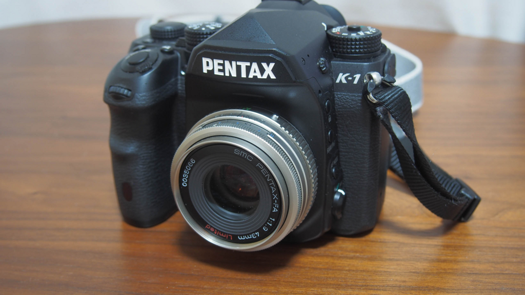 ★極上★SMC PENTAX-FA 43mm F1.9 Kマウント 純正フード ☆極上☆SMC PENTAX-FA 43mm F1.9 Kマウント 純正フード - メルカリ