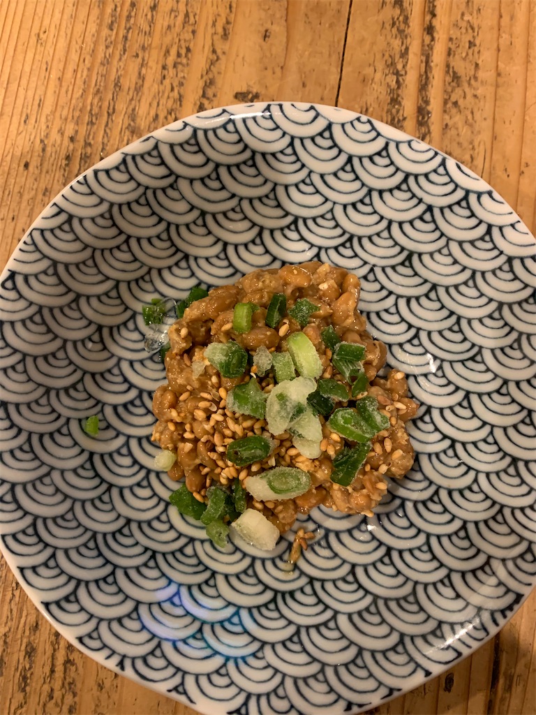 毎日納豆1パック食べて健康に komutorikuの日記