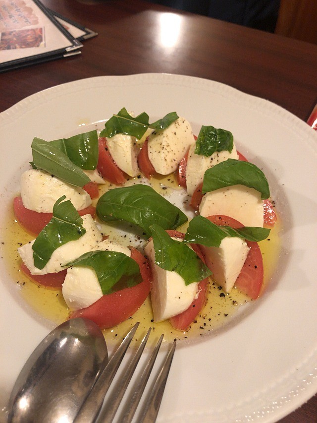 人形町 小松屋 人形町本店 赤 黒 黄色日記