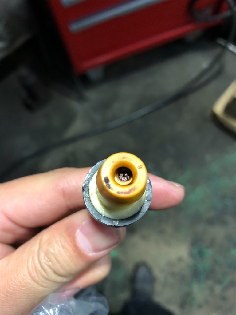 P0172 日産サニーの「空燃比リッチ異常」の恐怖 - タクヤのブログ。