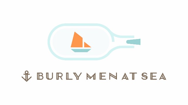 Burly Men At Sea Submerged こ な げ ー