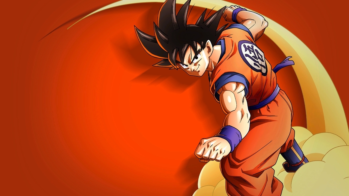 ドラゴンボールz Kakarot こ な げ ー Returns