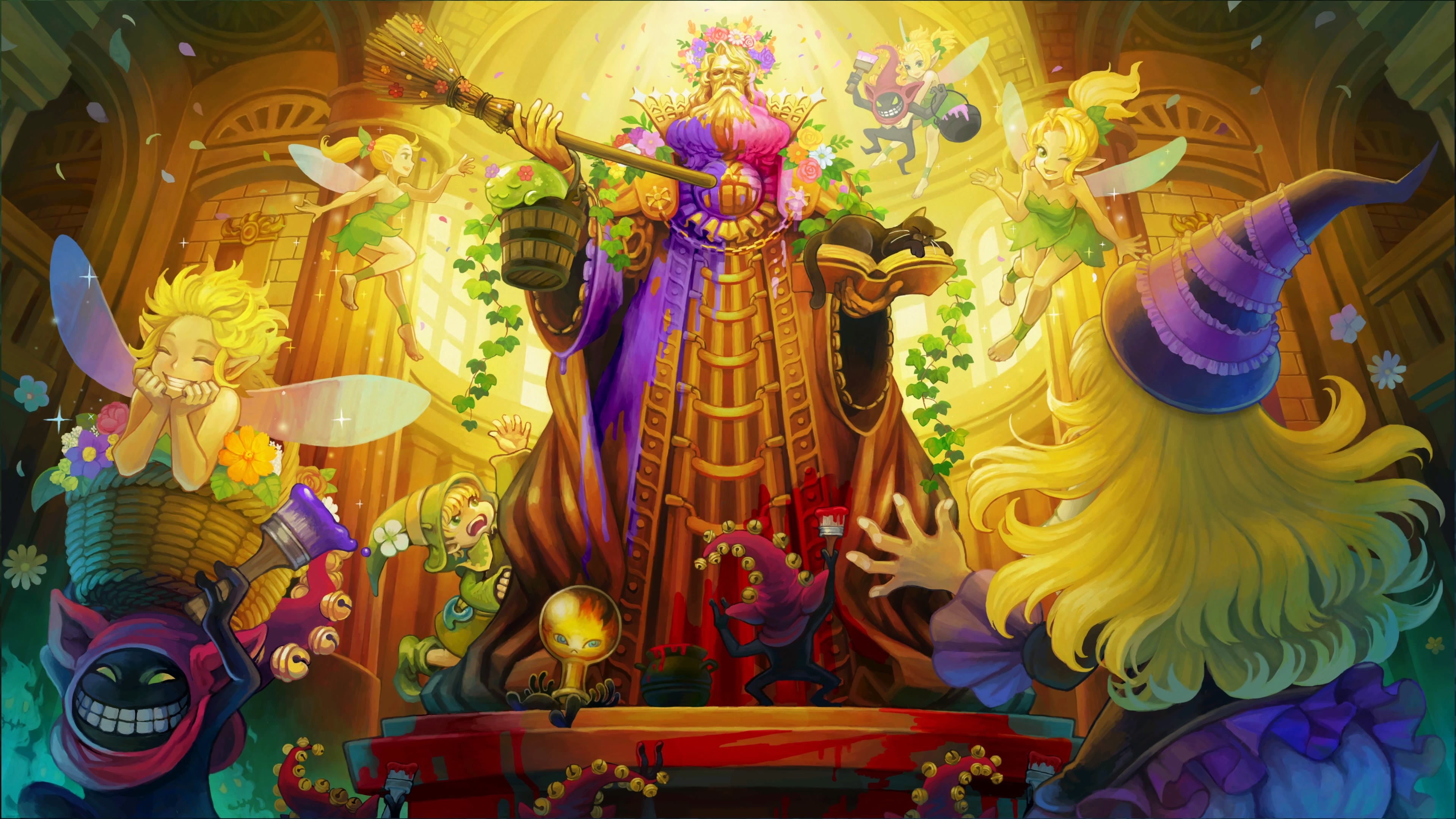 グリモア 攻略 コイン (98) 사진