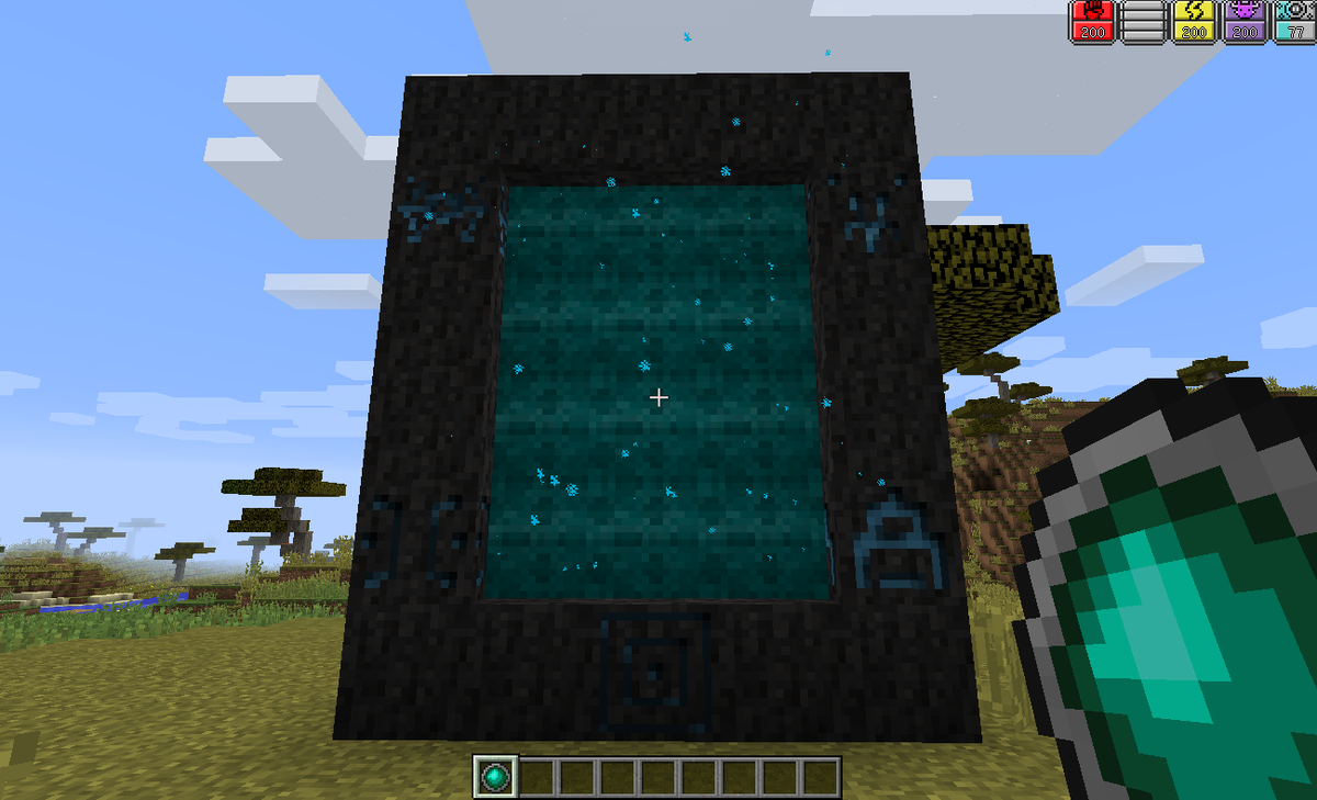 Advent Of Ascension 世界石の作り方 Minecraftmod攻略
