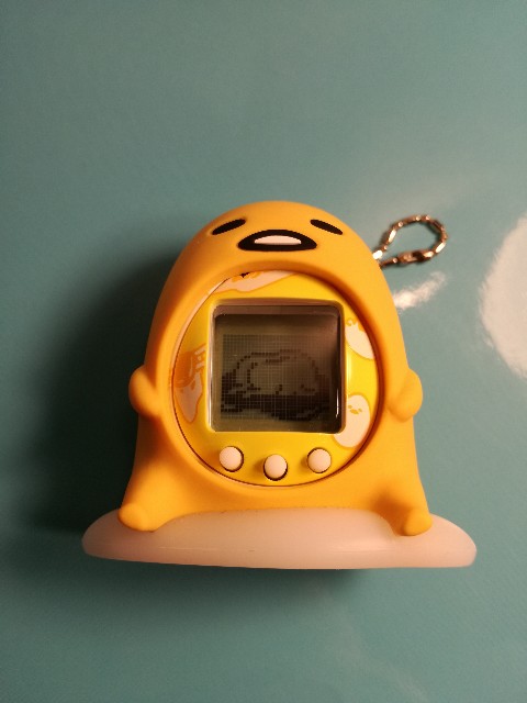 ぐでたまごっちを購入した Tsuruseitai