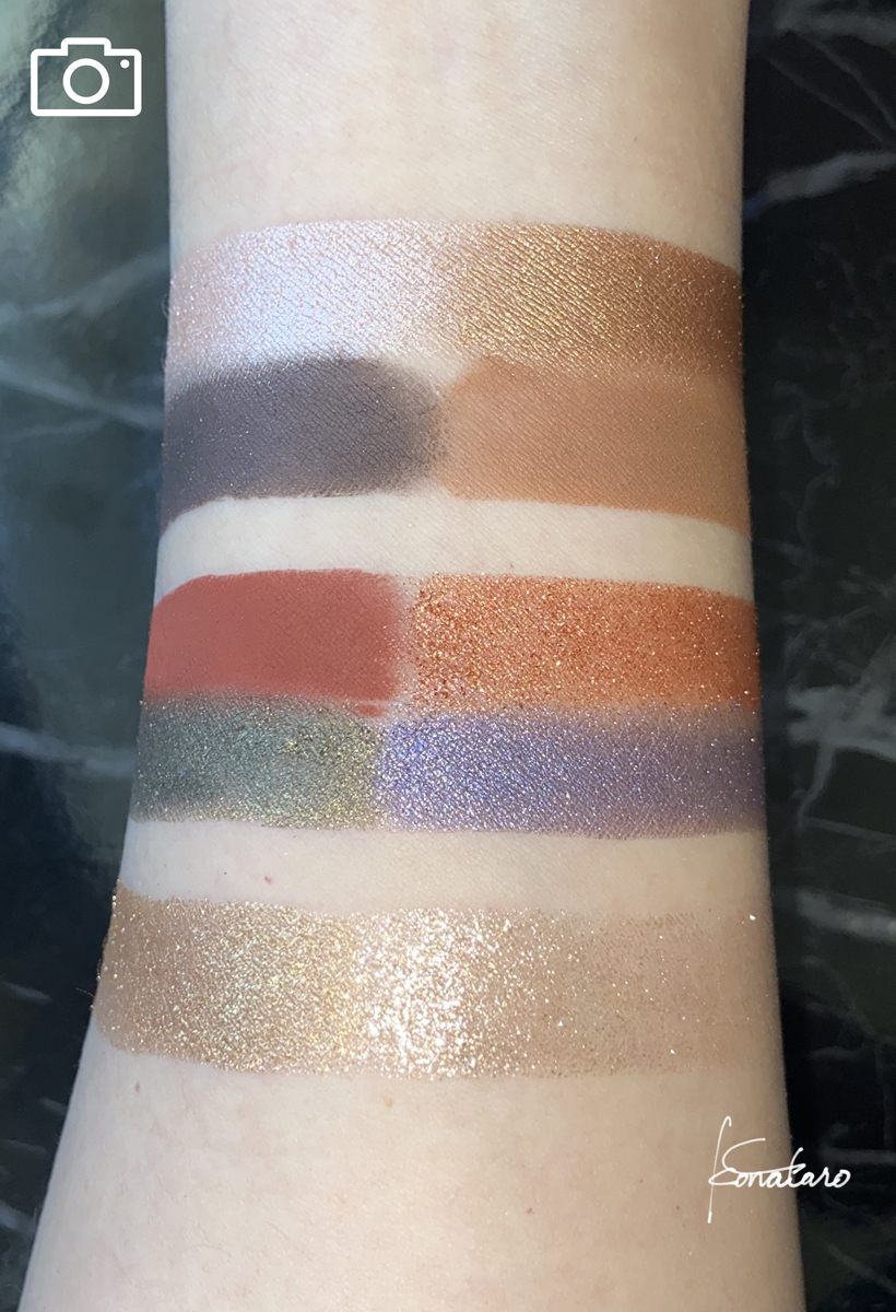 レビュー】PAT MCGRATH LABS / MOTHERSHIP VI: MIDNIGHT SUN - 粉太郎のイチから始めるコスメ沼 レビュー】PAT MCGRATH LABS / MOTHERSHIP VI: MIDNIGHT SUN - 粉太郎のイチから始めるコスメ沼