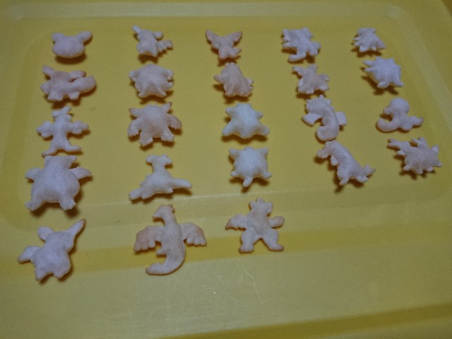 ポケモンおっとっとコンプリート Kondotan日記