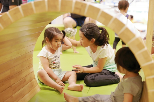 10連休 保育園 あいてる