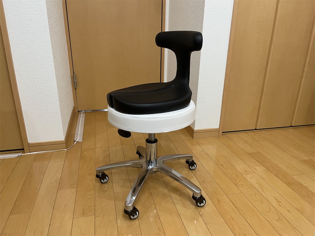 アユールチェア メディカルシート やわらかく ayur chair medical seat