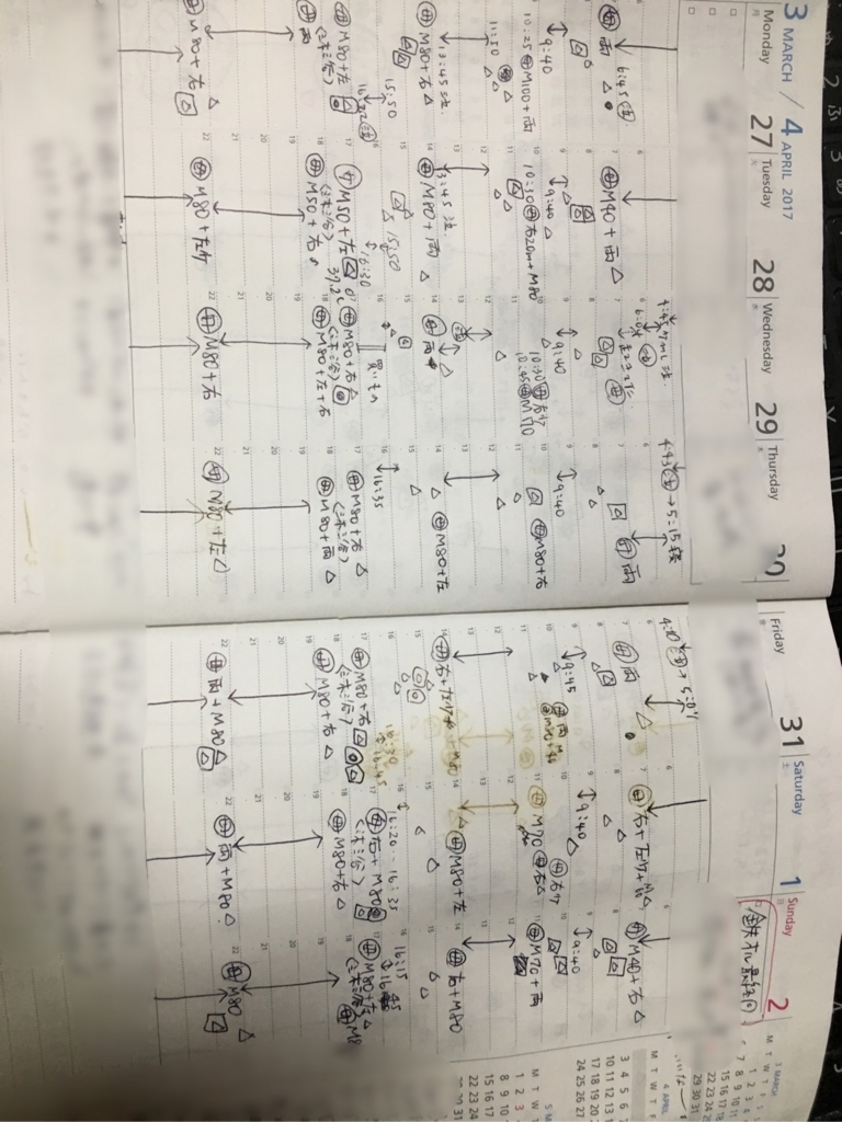 f:id:konekoneko-cpd:20180113201512j:plain f:id:konekoneko-cpd:20180113201512j:plain