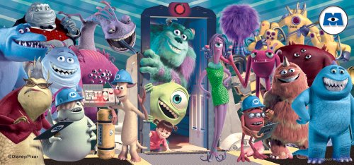 吹き替えの良さ 字幕の良さ No ２ 映画についてのよけいな事