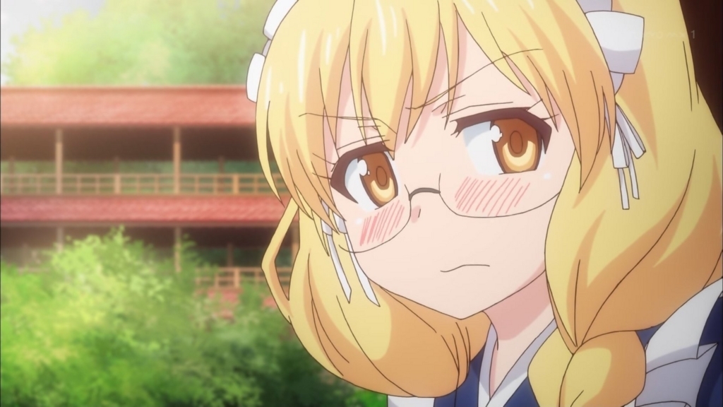 17年 アニメ 女キャラ10選 コニ氏のブログを読むじゃんね