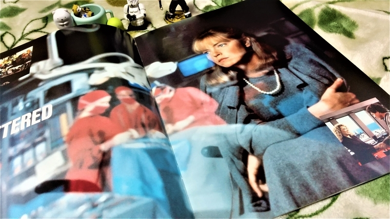 No.386 【プラスティック・ナイトメア/仮面の情事】（1991年日本公開