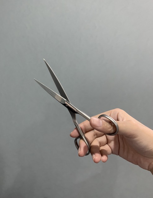 DOVO ハサミ 6インチ - 静かな生活