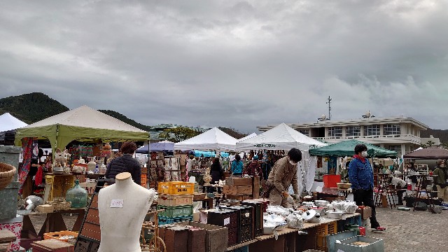 波佐見蚤の市ありがとうございました✨✨✨ - さすらいの昆布屋 こんぶ