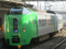 スーパー白鳥25号（789系 HE-302編成）＠青森駅