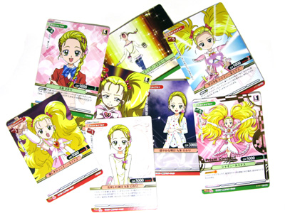 プリズムコネクト ふたりはプリキュア　デッキケース Amazon.co.jp: プリズムコネクト ふたりはプリキュア ふたりは
