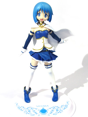 魔法少女まどか☆マギカ DXフィギュア2 美樹さやか - どききゅあ