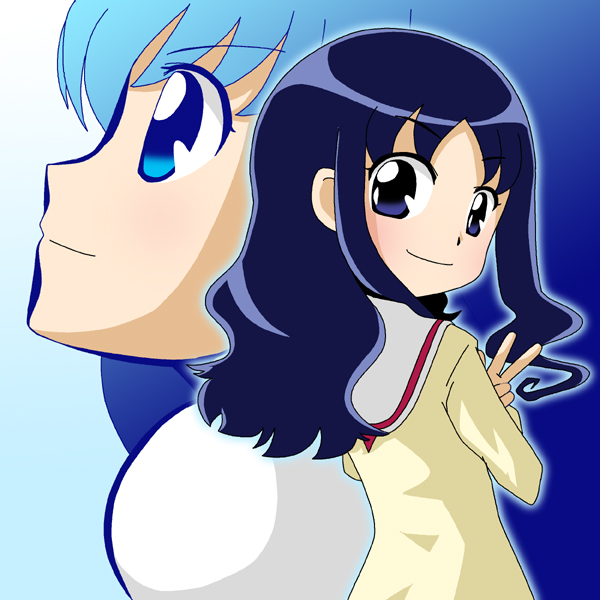 来海えりか